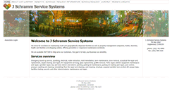 Desktop Screenshot of jsnationwide.com