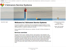 Tablet Screenshot of jsnationwide.com